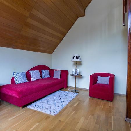 Vila Pinul Si Mesteacanul Poiana Brasov Exterior foto